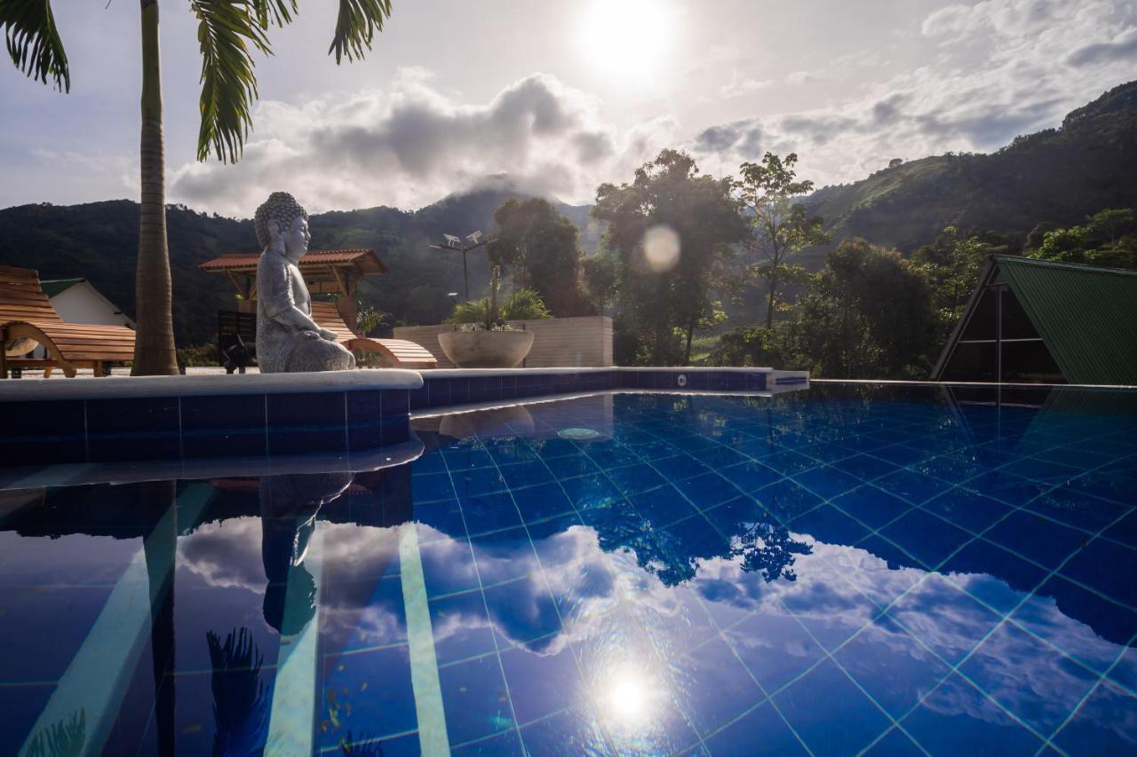 Valhalla Glamping Hotel *