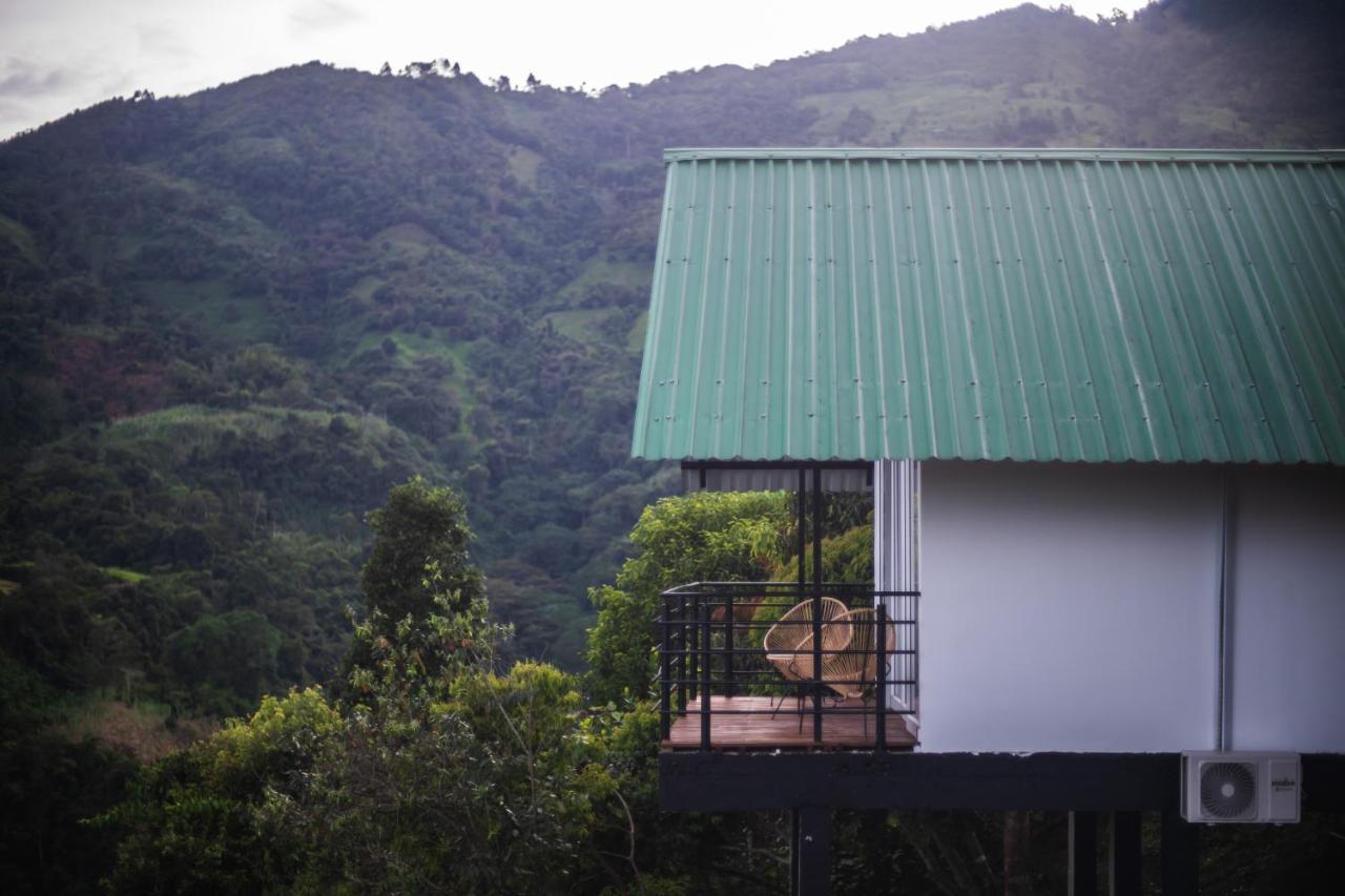Hotel Valhalla Glamping