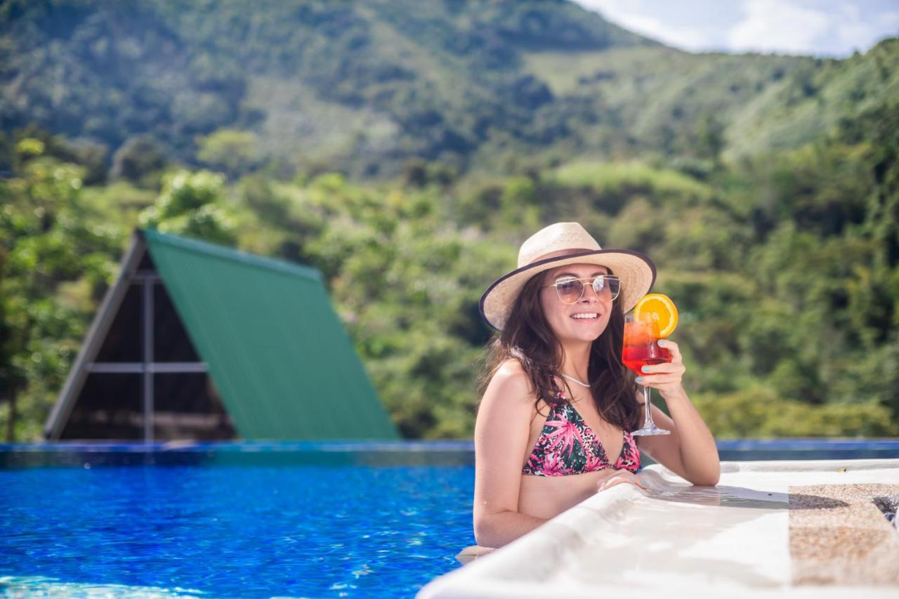 Valhalla Glamping Hotel