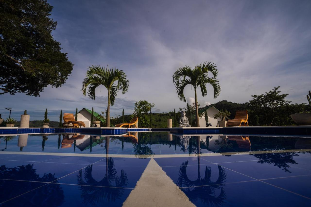 Hotel Valhalla Glamping