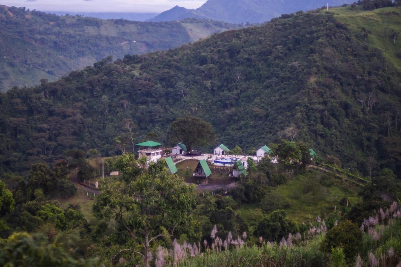 Hotel Valhalla Glamping *