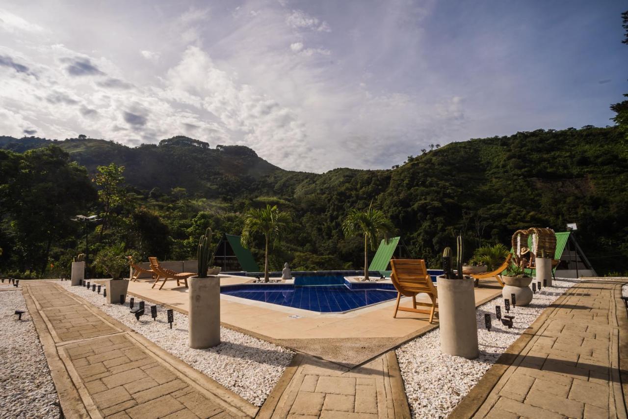 Valhalla Glamping Hotel *