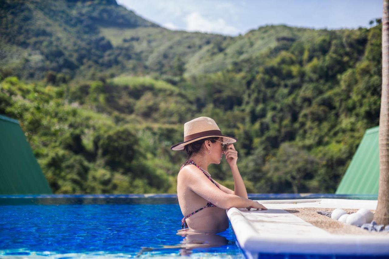 Hotel Valhalla Glamping Nimaima