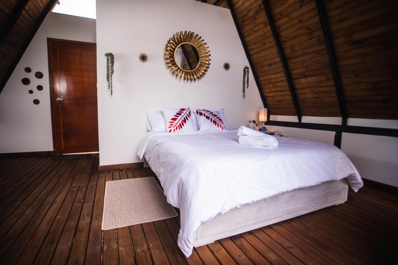 Valhalla Glamping Hotel