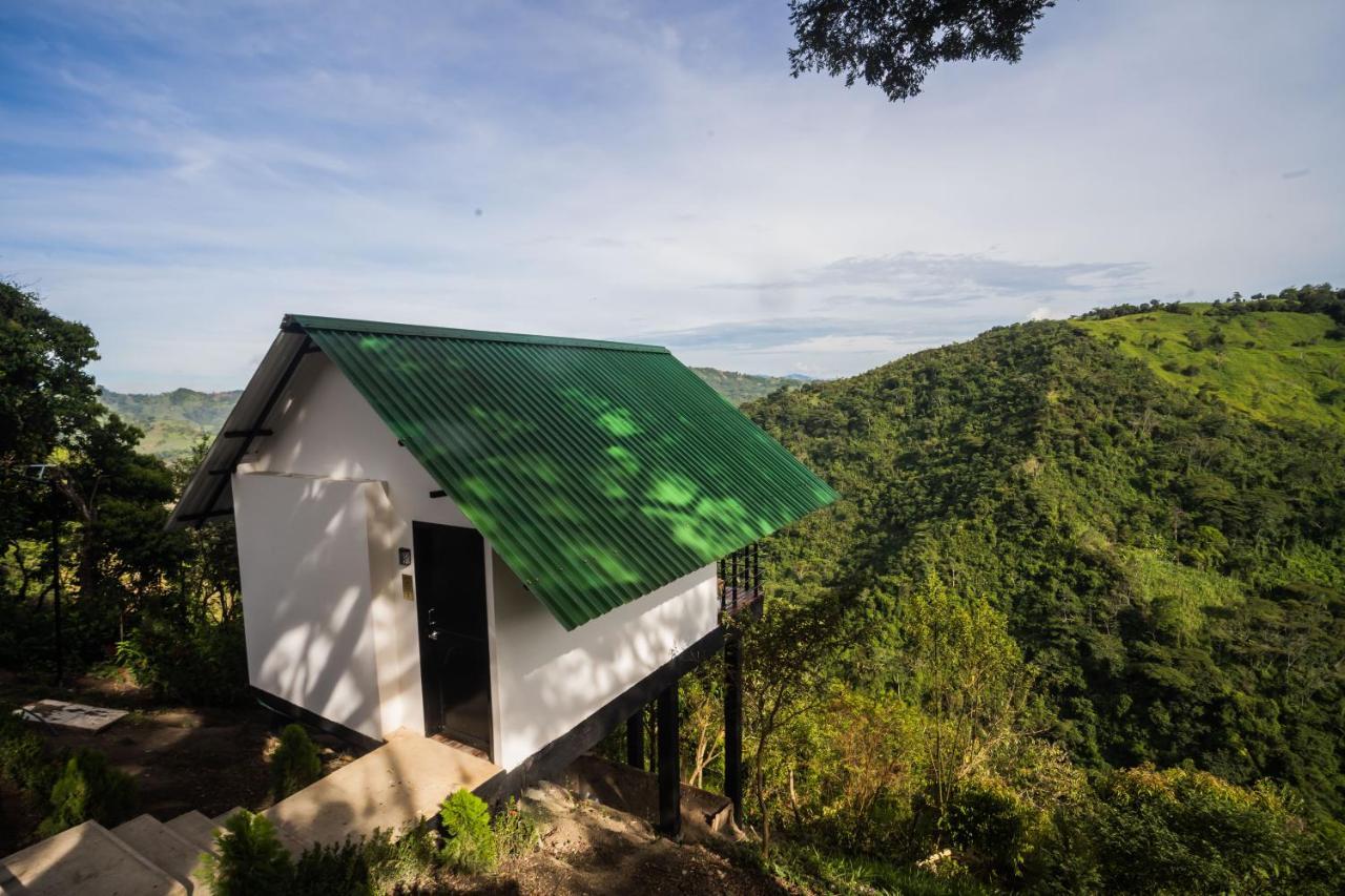 Valhalla Glamping Hotel Nimaima