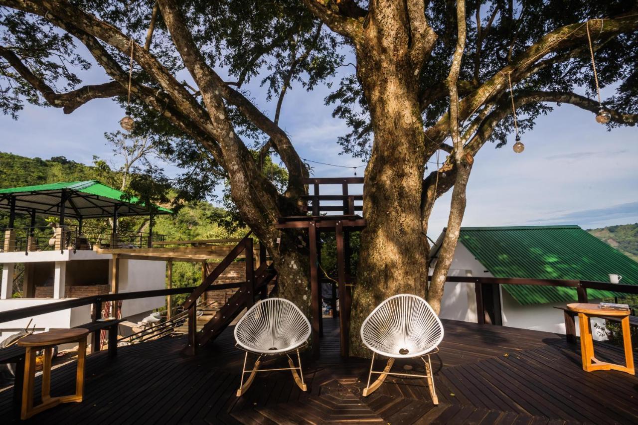 Hotel Valhalla Glamping *