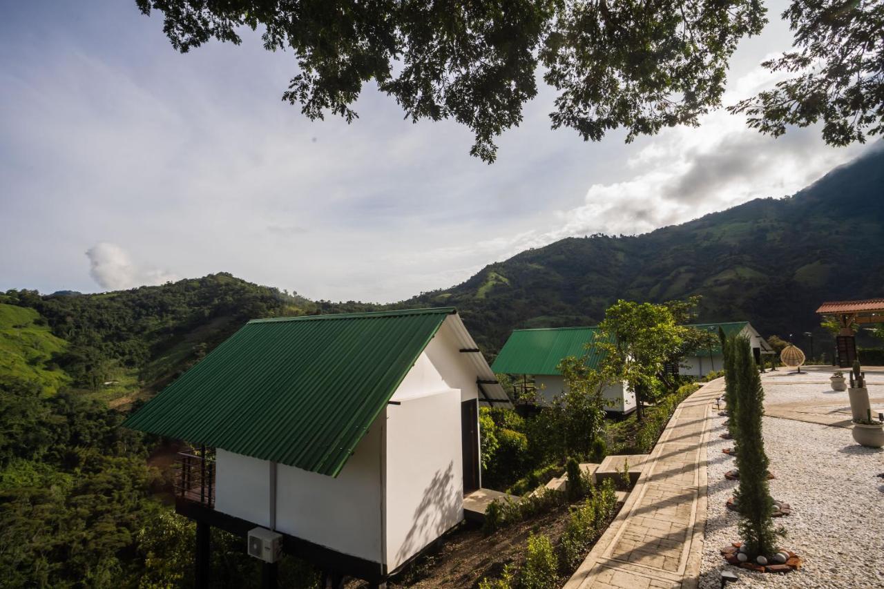 Hotel Valhalla Glamping