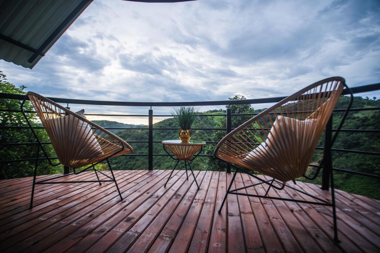 Valhalla Glamping